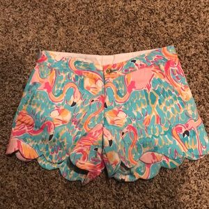 Lilly shorts